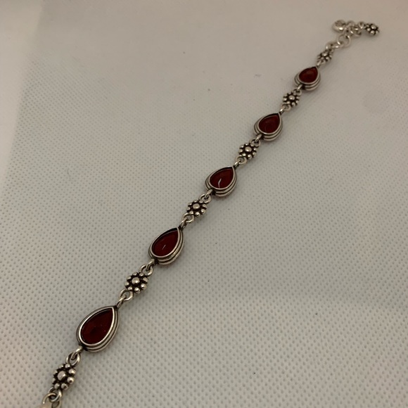 Brighton necklace and matching bracelet - Picture 4 of 4